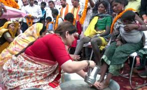 De-list converted tribals from ST category: Tribal groups in Delhi meet