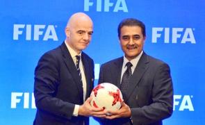 'Longstanding demand met,' Patel on Sports Bill