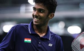 Ayush Shetty and Tanvi Sharma to lead India's charge at Orleans Masters after Prannoy injury