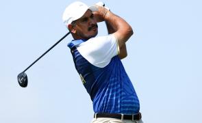 Aman Raj Leads IGPL Season Opener After Injury Struggles