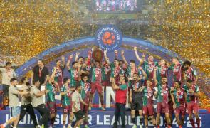 ISL clubs warn AIFF: 'Fix rules or hand us the League'
