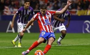 LaLiga: Atletico end Real's perfect run with big win