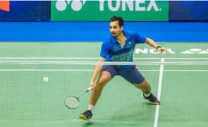 Macau Open: Mannepalli's dream run comes to a halt