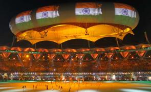 Cabinet clears Ahmedabad as 'ideal host' for 2030 CWG