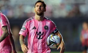 Confirmed! Messi to visit India in December