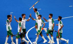 Pakistan, Oman pull out as India gears up for Asia Cup hockey