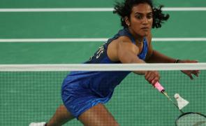 Sindhu takes positives from Malaysia Open run