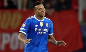 Can Mbappe break Ronaldo's long-standing record?