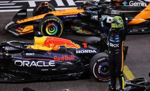 Key moments of the 2025 Formula One season