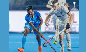 Sreejesh rues failure to execute plans, silly errors