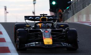 F1: Verstappen vows to go all out for win