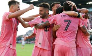 Messi magic fires Miami to first-ever MLS Cup title