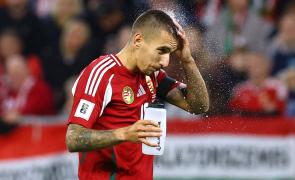 Beat the heat! 2026 World Cup to have hydration breaks