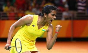 Sindhu, Lakshya in squad for Badminton Asia Team Championships