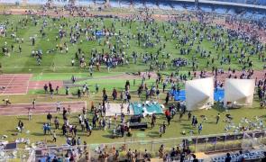 Messi event organiser in Kolkata sent to 14-day police custody