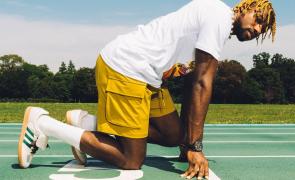 Noah Lyles embraces all-or-nothing push toward LA28