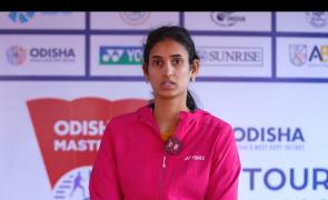 Indian Mixed Doubles Teams Struggle at Badminton Asia Championships