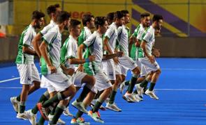 Pakistan to send hockey team to India for Asia Cup only if....