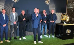 Infantino hails Club World Cup a success amid criticism