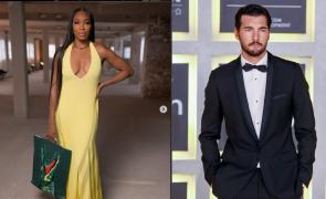 Venus to Wed! Tennis Legend Finds Love at 45