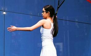 Anahat bags bronze at World Squash Jr Championships