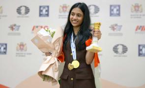 'This Is The Golden Age Of Chess In India'