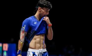 SC grants relief to shuttler Lakshya Sen in forgery case