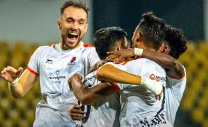 Super Cup: Punjab FC pip Bengaluru FC, seal semi spot