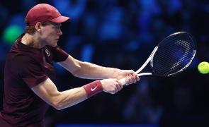 Sinner slays De Minaur, reaches ATP Finals title clash