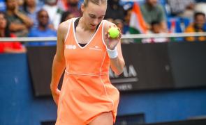 Billie Jean King Cup: Superior Netherlands whip India