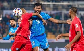 Three-member panel to select AIFF's new commercial partner