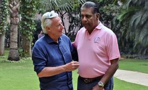Borg Has 'Extremely Aggressive' Cancer