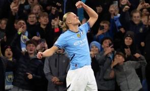 EPL: Liverpool stunned; Man United, Chelsea go down