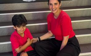 'Motherhood didn't end my career...': Sania Mirza