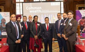 India submits proposal to host 2030 CWG in Ahmedabad