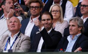 Australian Open 2026: Rafa Nadal Back at Melbourne Park