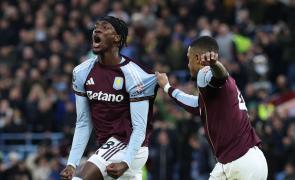 Villa Title Hopes Hit, Chelsea Drop Points Against Burnley