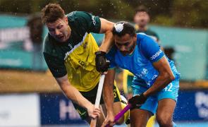FIH Hockey Pro League: India suffer narrow defeat to Australia in penalty shootout