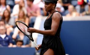 At 45, Venus Williams breaks record with AO wildcard