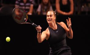 Sabalenka eyes 3rd Australian Open crown as top trio renew rivalry