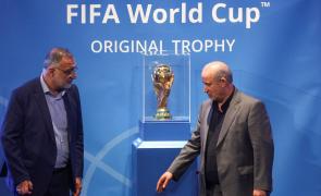 Will Iran pull out of FIFA World Cup 2026 in US, Canada, Mexico?