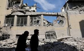 How the Middle East crisis has affected sporting events and athletes