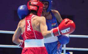 Indian Boxers Secure 12 Medals At Asian U-17 Championships