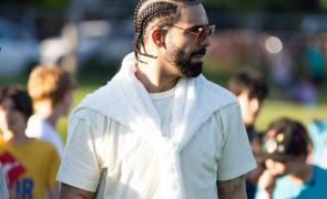 Drake enters football with 100M Euros power move