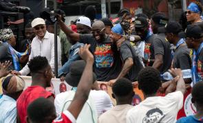 Why DR Congo Changed World Cup Plans Due To Ebola Outbreak