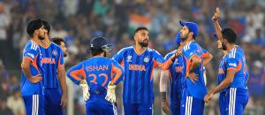 Can India Turn Super Eight Tension Into Triumph?