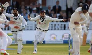 'Kohli symbolised unapologetic India of 21st century'