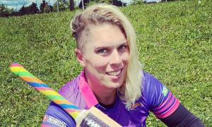 Jolt for transgender cricketers in England