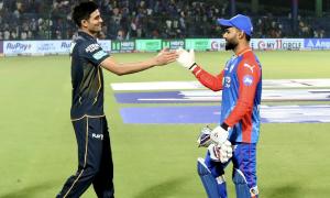 T20 World Cup dreams on hold? Gill says focus is on GT