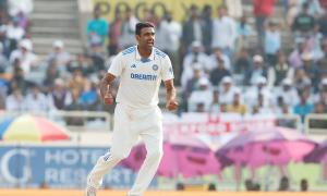 Ashwin Drops New Video Post Retirement